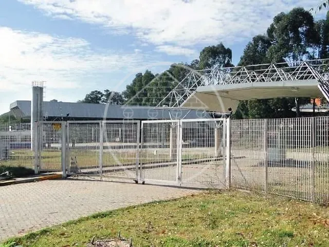 Galpão / Barracão com 10536m², para alugar, no bairro Jardim Santa Cruz (Sacomã) em São Paulo