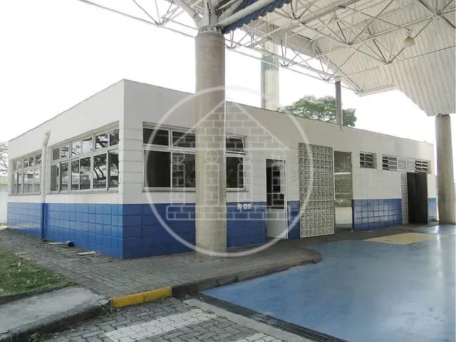 Galpão / Barracão com 10536m², para alugar, no bairro Jardim Santa Cruz (Sacomã) em São Paulo
