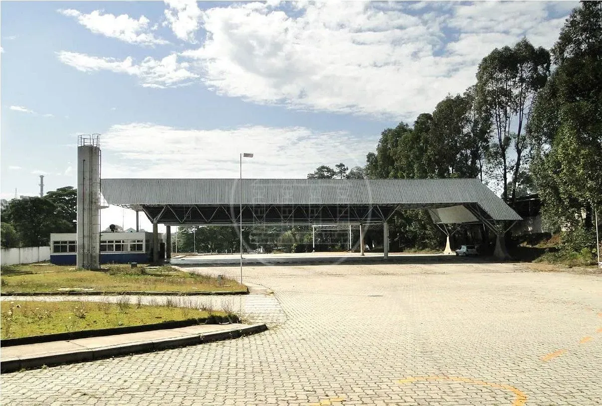 Depósito-Galpão, 750 m² - Foto 2