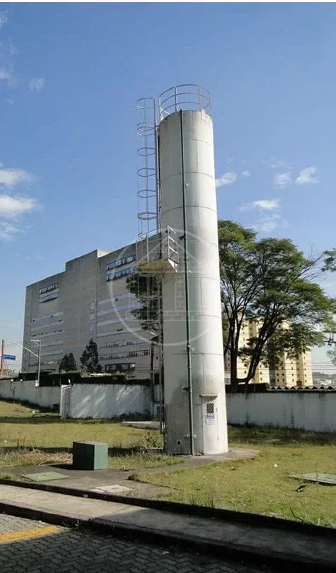 Depósito-Galpão, 750 m² - Foto 8