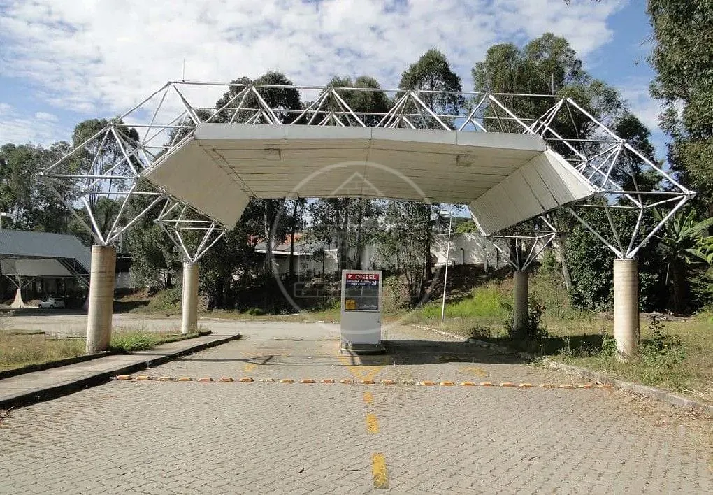 Depósito-Galpão, 750 m² - Foto 3