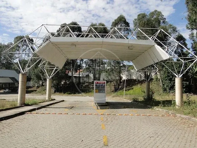 Galpão / Barracão com 10536m², para alugar, no bairro Jardim Santa Cruz (Sacomã) em São Paulo