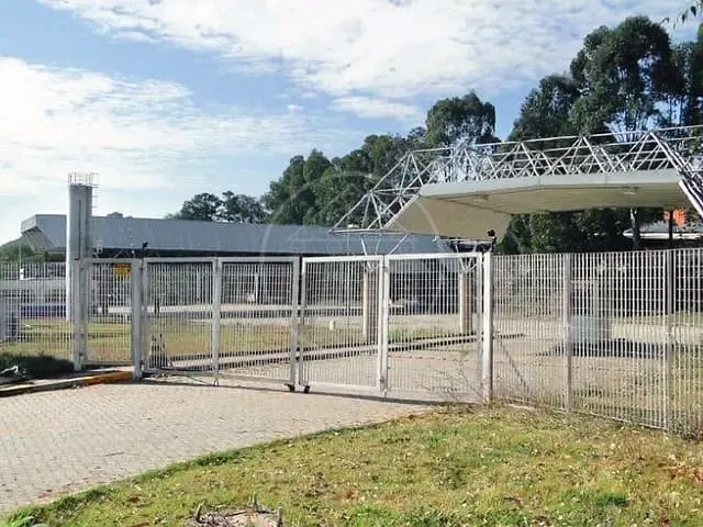 Galpão / Barracão com 10536m², para alugar, no bairro Jardim Santa Cruz (Sacomã) em São Paulo
