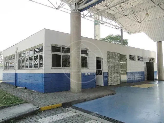 Galpão / Barracão com 10536m², para alugar, no bairro Jardim Santa Cruz (Sacomã) em São Paulo