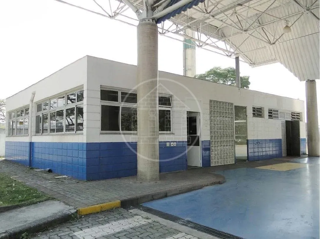 Depósito-Galpão, 750 m² - Foto 5