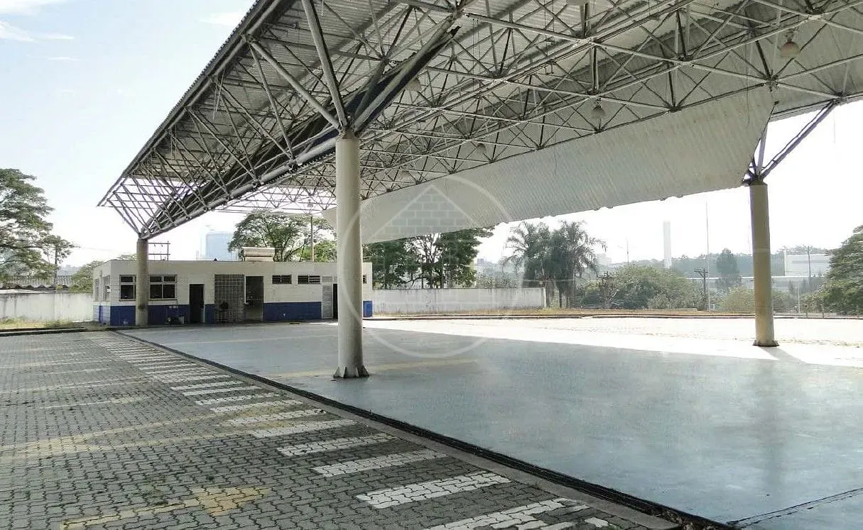 Depósito-Galpão, 750 m² - Foto 4