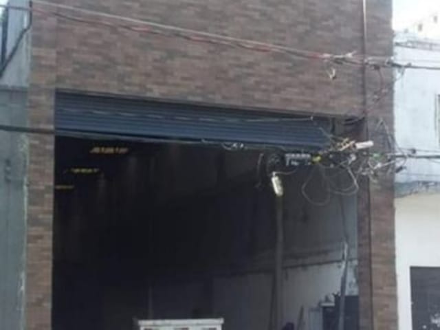 Foto do Galpão / Barracão - Galpão para alugar, 380 m² por R$ 9.800,00/mês - Mooca - São Paulo/SP | ZONA LESTE IMÓVEIS