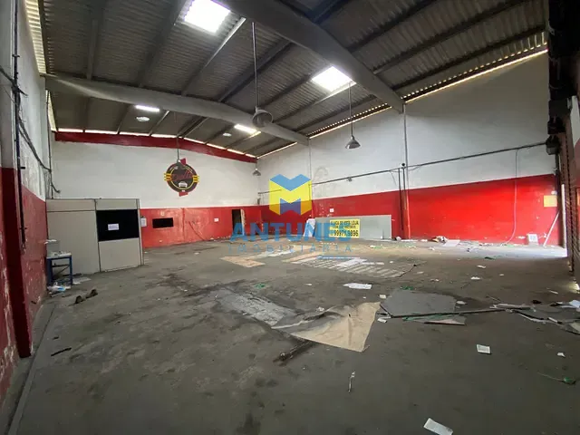 Galpão / Barracão para alugar, no bairro Piedade em Jaboatão dos Guararapes