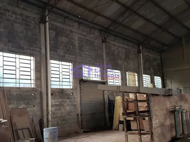 Galpão / Barracão com 4300m², à venda, no bairro Cidade Kemel em Itaquaquecetuba