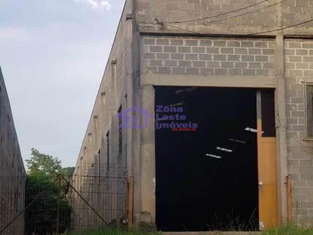 Galpão / Barracão com 4300m², à venda, no bairro Cidade Kemel em Itaquaquecetuba