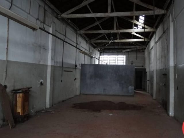 Foto do Galpão / Barracão - Galpão à venda, 440 m² por R$ 1.385.000,00 - Brás - São Paulo/SP | ZONA LESTE IMÓVEIS