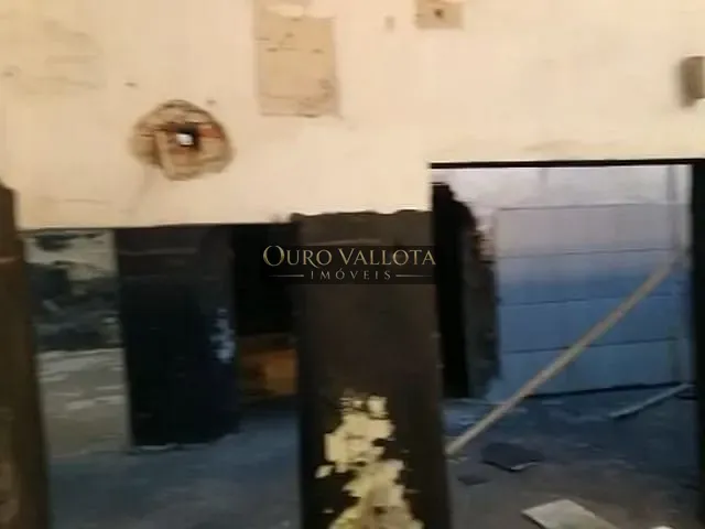 Galpão / Barracão com 2m², à venda, no bairro São João Clímaco em São Paulo