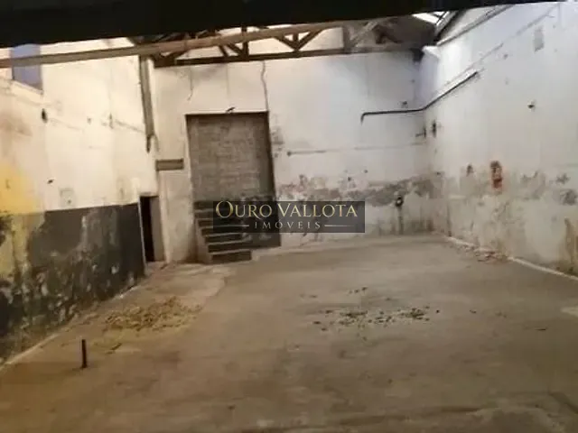 Galpão / Barracão com 2m², à venda, no bairro São João Clímaco em São Paulo