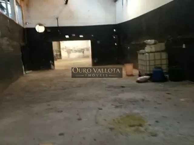 Galpão / Barracão com 2m², à venda, no bairro São João Clímaco em São Paulo