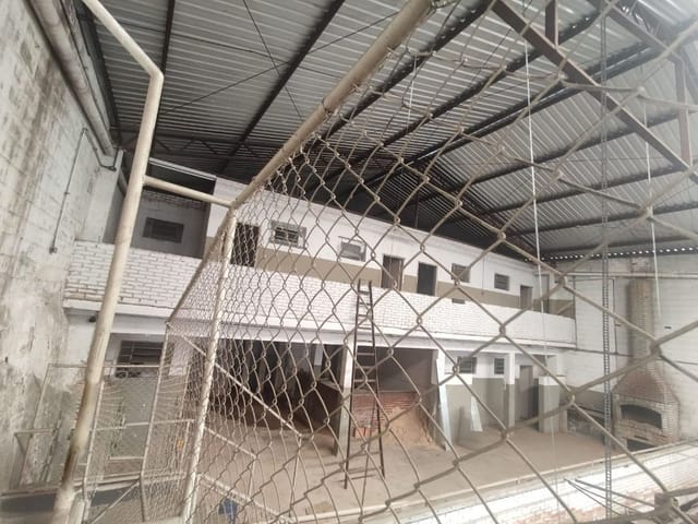 Foto do Galpão / Barracão - Galpão à venda, 791 m² por R$ 2.500.000,00 - Vila Formosa - São Paulo/SP | ZONA LESTE IMÓVEIS