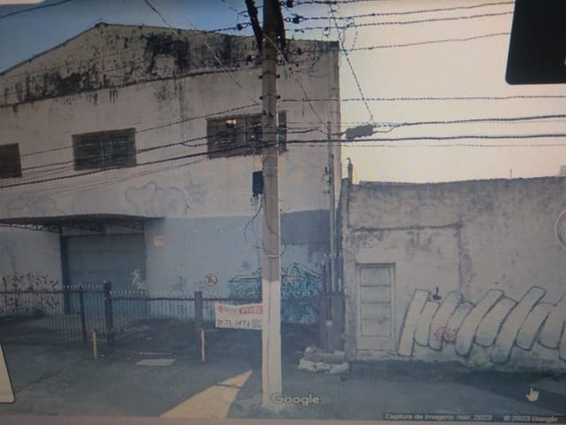 Foto do Galpão / Barracão - Galpão à venda, 791 m² por R$ 2.500.000,00 - Vila Formosa - São Paulo/SP | ZONA LESTE IMÓVEIS