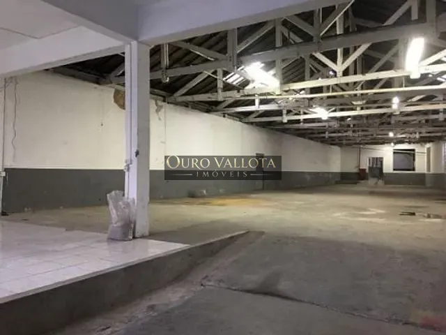 Galpão / Barracão com 810m², à venda, no bairro Belenzinho em São Paulo
