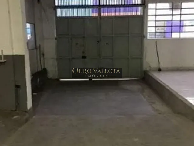 Galpão / Barracão com 810m², à venda, no bairro Belenzinho em São Paulo