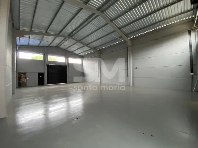 Galpão / Barracão para alugar, no bairro Pinheirinho em Chapecó