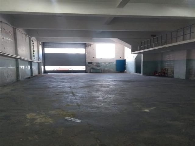 Foto do Galpão / Barracão - Galpão, 1100 m² - venda por R$ 11.000.000,00 ou aluguel por R$ 27.500,00/mês - Tatuapé - São Paulo/SP | ZONA LESTE IMÓVEIS