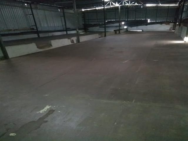 Foto do Galpão / Barracão - Galpão, 1100 m² - venda por R$ 11.000.000,00 ou aluguel por R$ 27.500,00/mês - Tatuapé - São Paulo/SP | ZONA LESTE IMÓVEIS