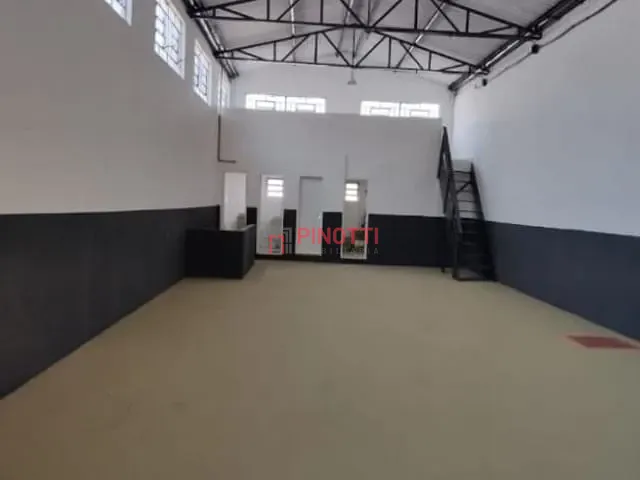 Galpão / Barracão à venda, no bairro Vila Santa Luzia em São Bernardo do Campo