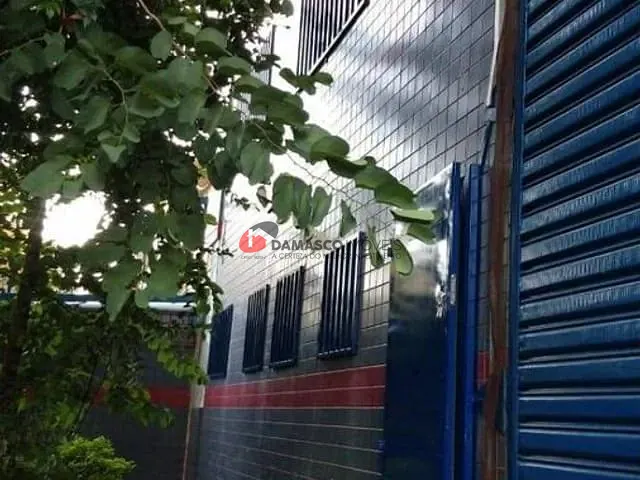 Galpão / Barracão com 275m², à venda, no bairro Jardim Orlandina em São Bernardo do Campo