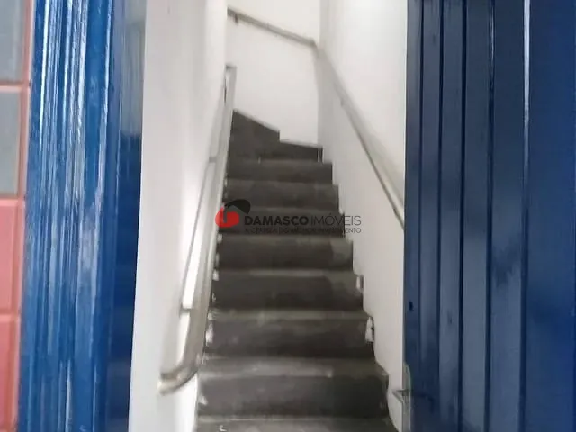 Galpão / Barracão com 275m², à venda, no bairro Jardim Orlandina em São Bernardo do Campo