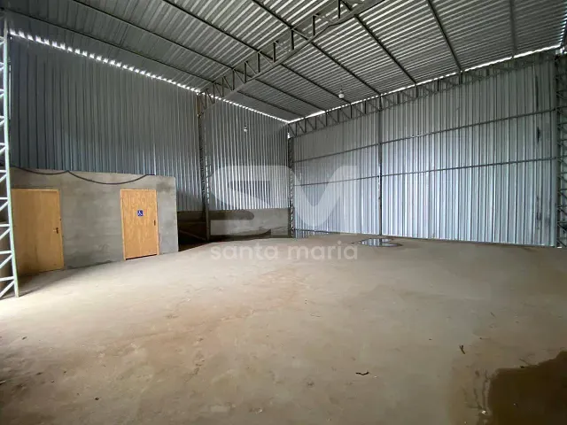Galpão / Barracão para alugar, no bairro Efapi em Chapecó