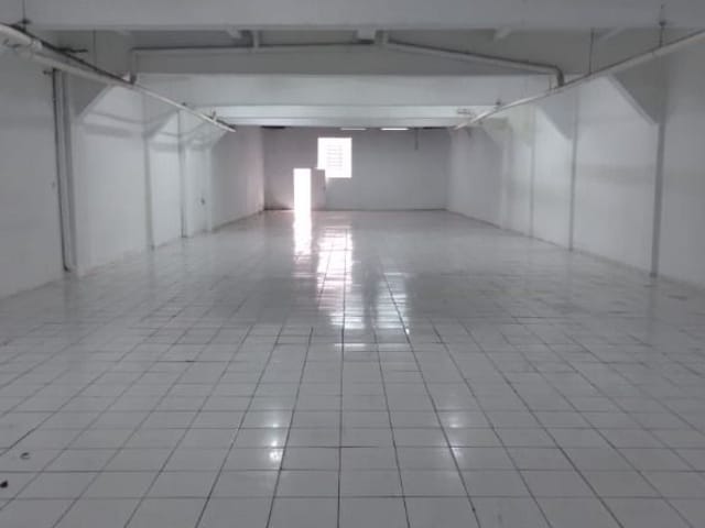 Foto do Galpão / Barracão - Galpão para alugar, 400 m² por R$ 12.639,50/mês - Alto da Mooca - São Paulo/SP | ZONA LESTE IMÓVEIS