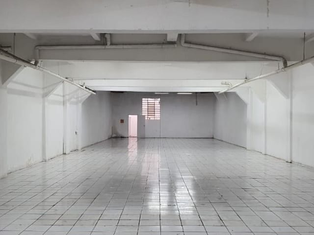 Foto do Galpão / Barracão - Galpão para alugar, 400 m² por R$ 12.639,50/mês - Alto da Mooca - São Paulo/SP | ZONA LESTE IMÓVEIS