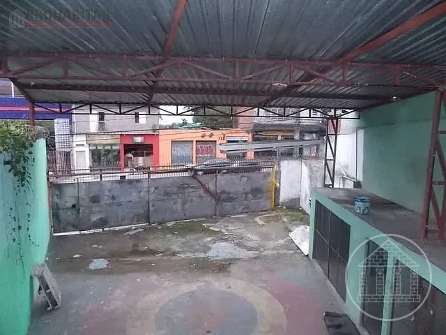 Galpão / Barracão com 432m², à venda, no bairro Rio Bonito em São Paulo