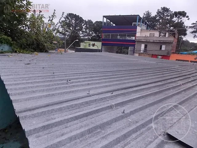 Galpão / Barracão com 432m², à venda, no bairro Rio Bonito em São Paulo