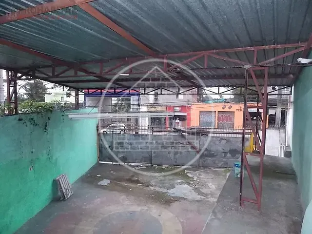Galpão / Barracão com 432m², à venda, no bairro Rio Bonito em São Paulo