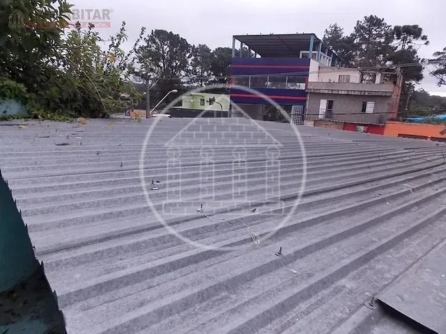 Galpão / Barracão com 432m², à venda, no bairro Rio Bonito em São Paulo