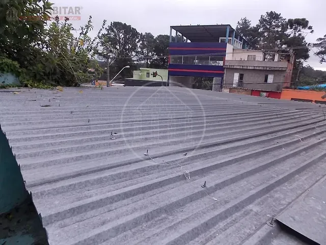 Galpão / Barracão com 432m², à venda, no bairro Rio Bonito em São Paulo