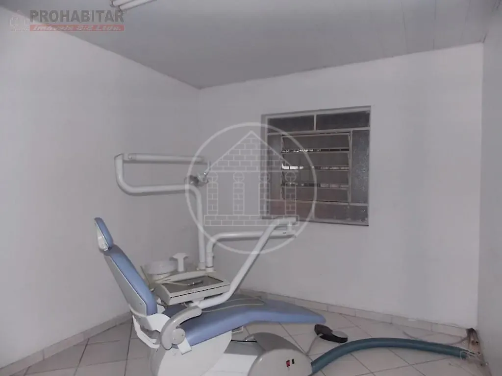 Depósito-Galpão, 270 m² - Foto 10