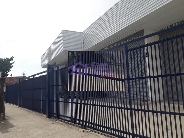 Galpão / Barracão com 2628m², para alugar, no bairro Vila Santana em São Paulo