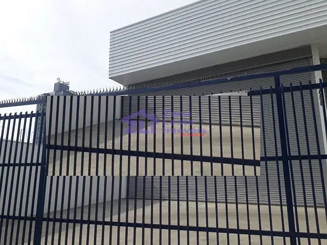 Galpão / Barracão com 2628m², para alugar, no bairro Vila Santana em São Paulo