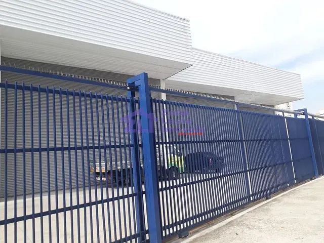 Galpão / Barracão com 2628m², para alugar, no bairro Vila Santana em São Paulo