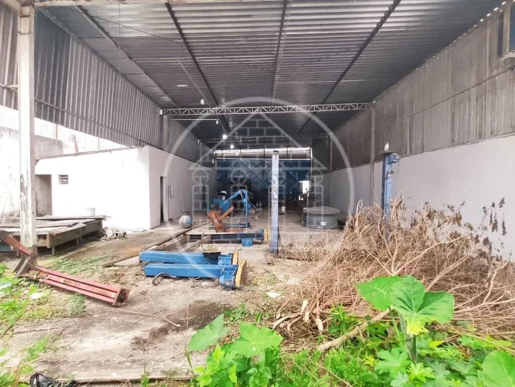 Depósito-Galpão, 480 m² - Foto 5