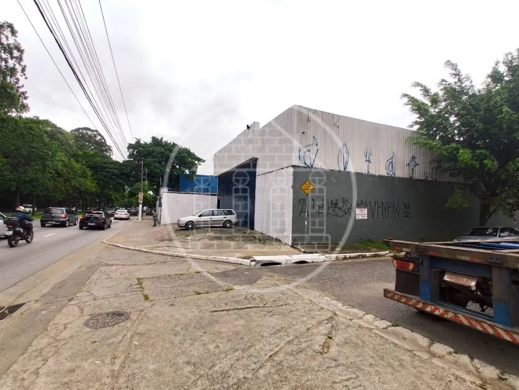Depósito-Galpão, 480 m² - Foto 11