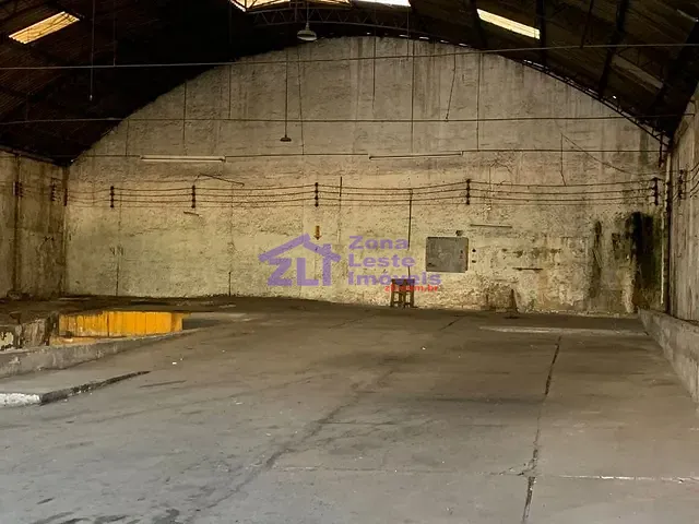 Galpão / Barracão com 614m², à venda, no bairro Vila Prudente (Zona Leste) em São Paulo