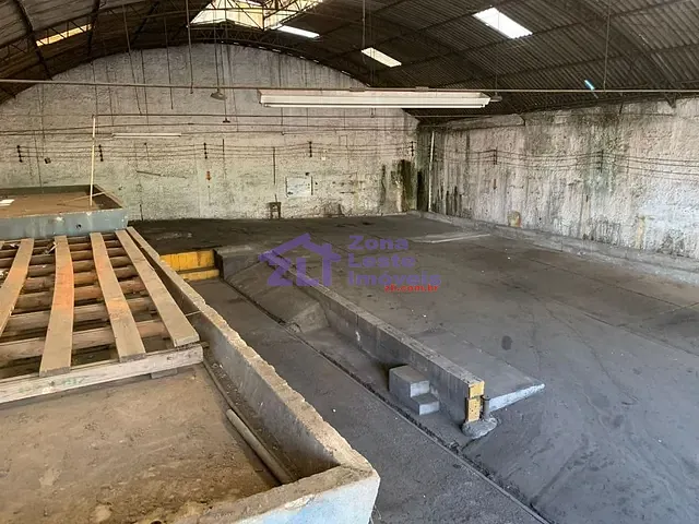 Galpão / Barracão com 614m², à venda, no bairro Vila Prudente (Zona Leste) em São Paulo