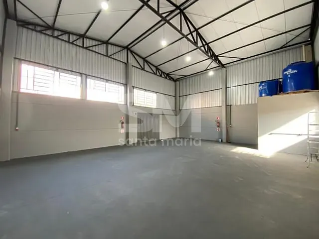 Galpão / Barracão para alugar, no bairro Boa Vista em Chapecó