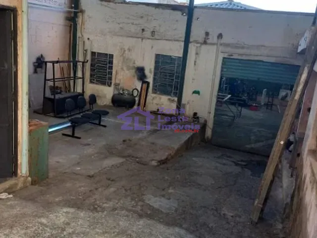Galpão / Barracão com 480m², à venda, no bairro Vila Carrão em São Paulo