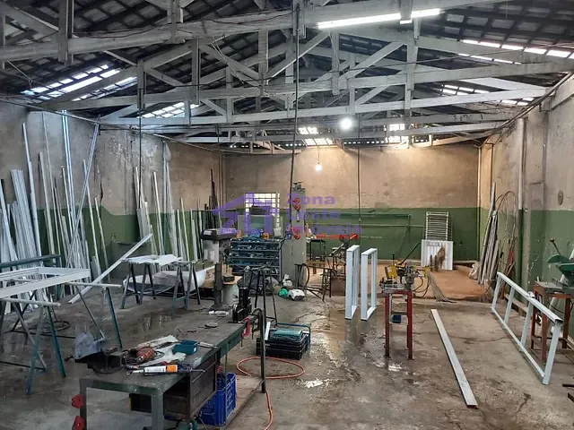 Galpão / Barracão com 480m², à venda, no bairro Vila Carrão em São Paulo