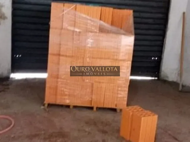 Galpão / Barracão com 390m², para alugar, no bairro Mooca em São Paulo