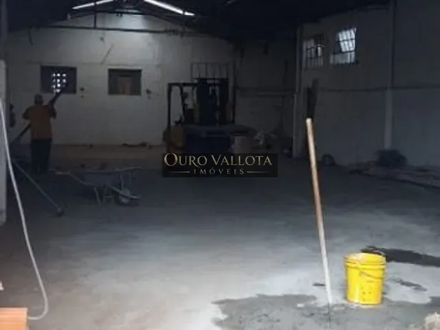 Galpão / Barracão com 390m², para alugar, no bairro Mooca em São Paulo