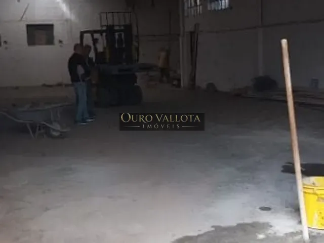 Galpão / Barracão com 390m², para alugar, no bairro Mooca em São Paulo